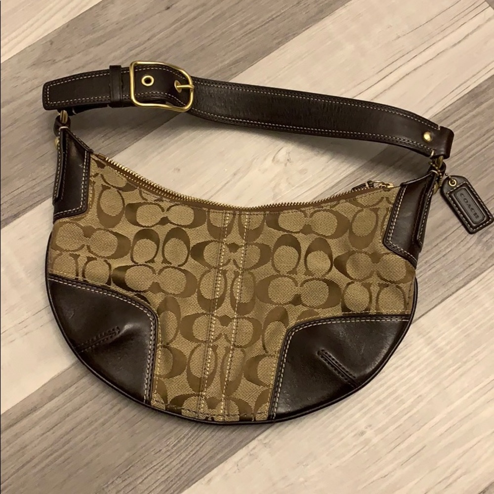 Authentic Coach - image 1